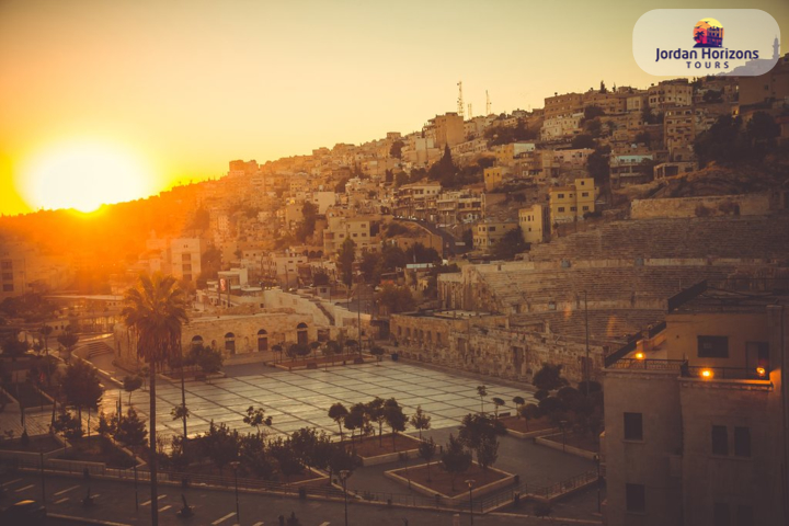 Tour Panoramico di Giordania e Israele - 9 giorni